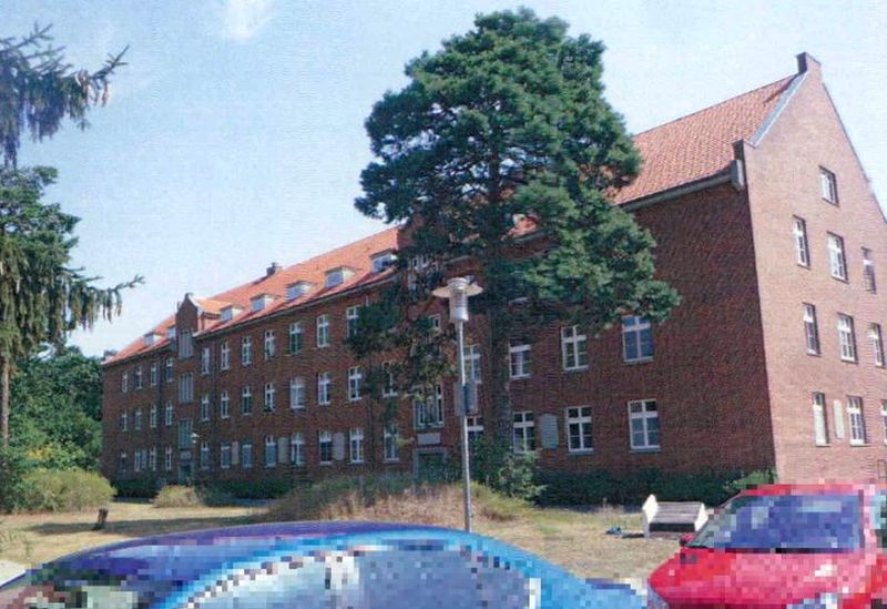 Mehrfamilienhaus in Lützowring 6-40 (gerade Hausnummern), 15517 Fürstenwalde/Spree