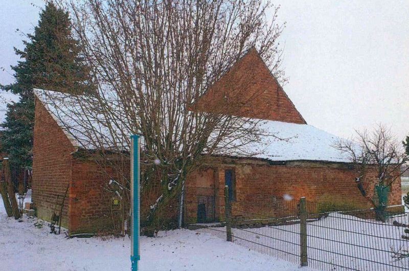 brandenburg 3 K 31-23 Falkenberger Straße 20, 15848 Rietz-Neuendorf OT Buckow