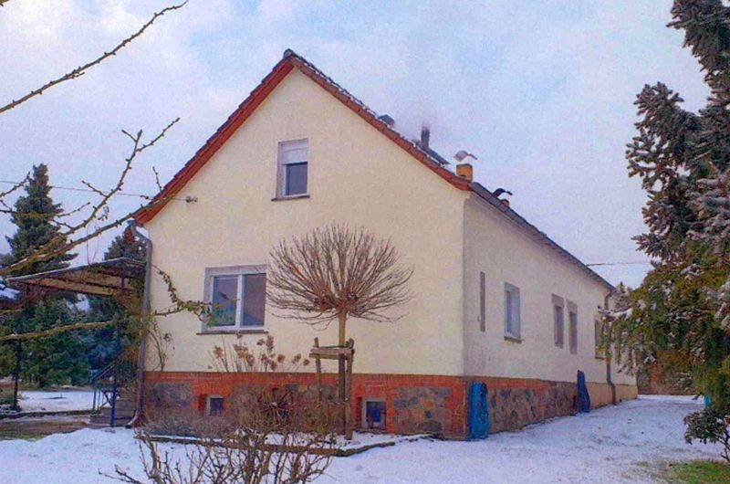 brandenburg 3 K 31-23 Falkenberger Straße 20, 15848 Rietz-Neuendorf OT Buckow