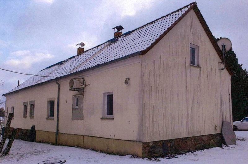 brandenburg 3 K 31-23 Falkenberger Straße 20, 15848 Rietz-Neuendorf OT Buckow