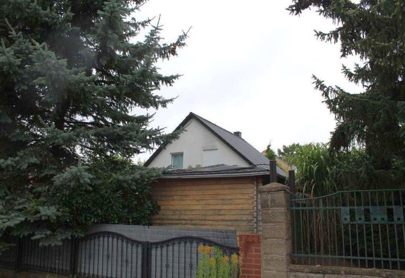 Einfamilienhaus in Solothurnstraße 38a, 16341 Panketal OT Zepernick - Bild 3