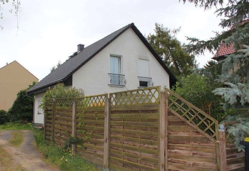 Einfamilienhaus in Solothurnstraße 38a, 16341 Panketal OT Zepernick - Bild 2