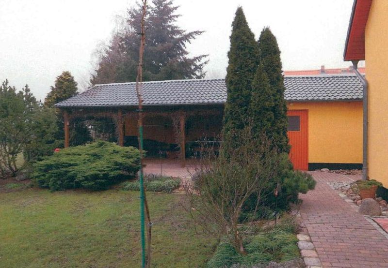 brandenburg 3 K 32/22 Ernst-Senckel-Weg 49, 15234 Frankfurt (Oder) OT Hohenwalde 6
