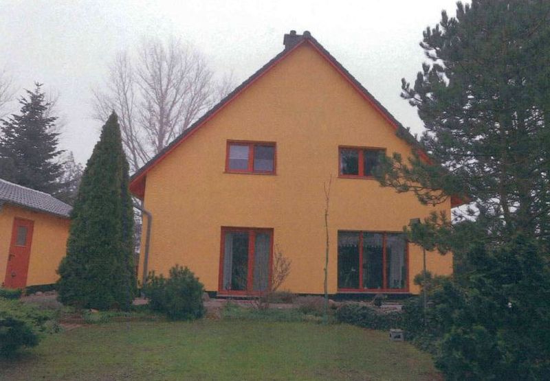 Einfamilienhaus in Ernst-Senckel-Weg 49, 15234 Frankfurt (Oder) OT Hohenwalde