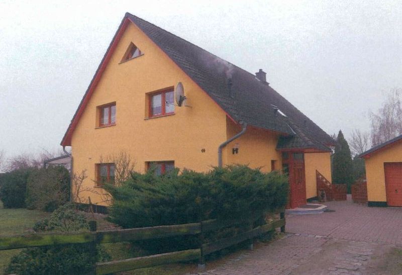 Einfamilienhaus in Ernst-Senckel-Weg 49, 15234 Frankfurt (Oder) OT Hohenwalde - Bild 2
