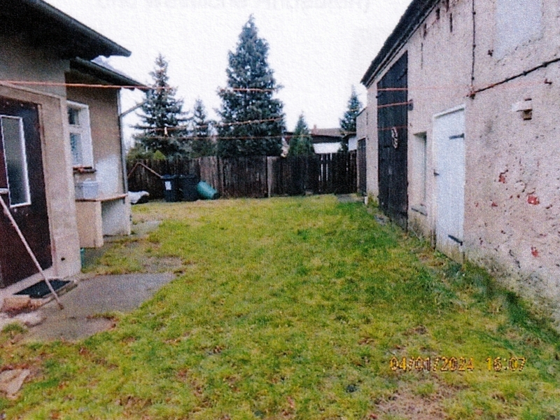 Einfamilienhaus in Fürstenberger Weg 9, 15898 Neißemünde OT Ratzdorf - Bild 3