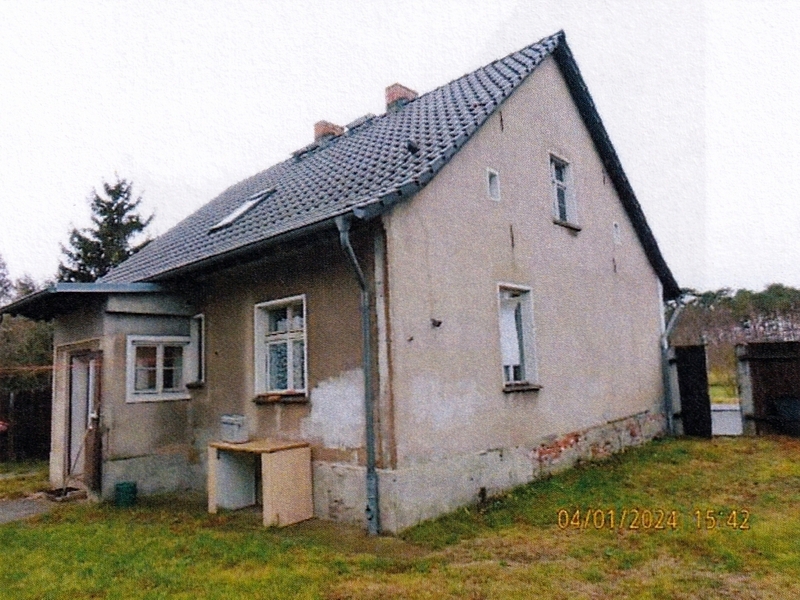 Einfamilienhaus in Fürstenberger Weg 9, 15898 Neißemünde OT Ratzdorf - Bild 5