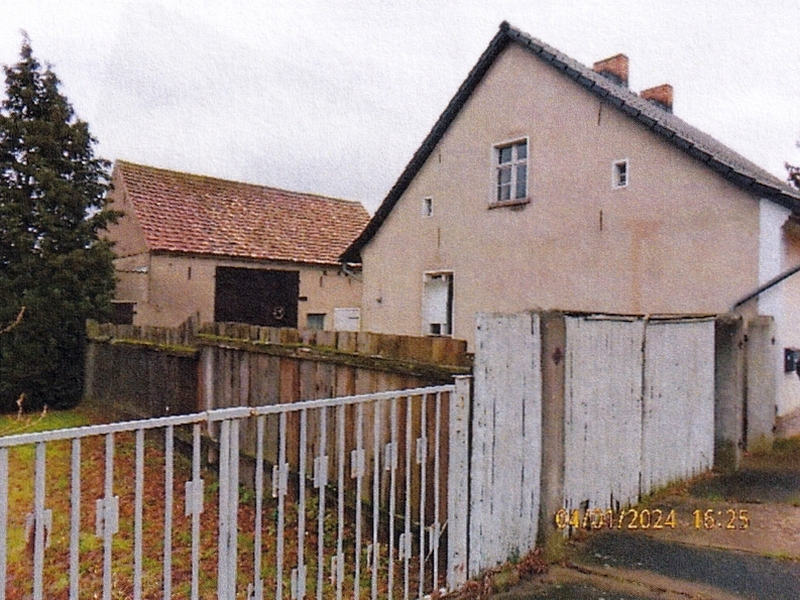 Einfamilienhaus in Fürstenberger Weg 9, 15898 Neißemünde OT Ratzdorf - Bild 4