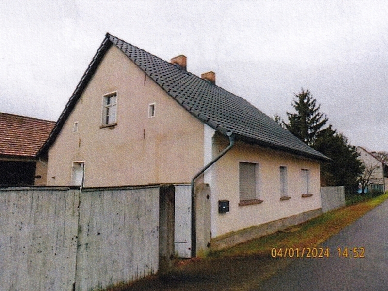 brandenburg 3 K 32/23 Fürstenberger Weg 9, 15898 Neißemünde OT Ratzdorf 8