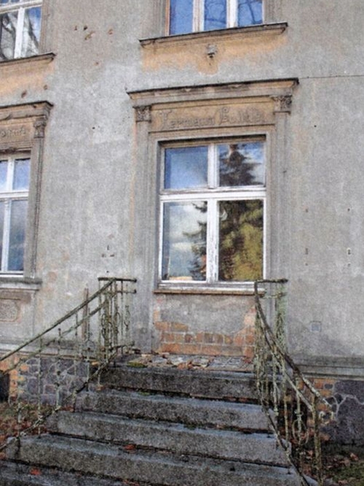 brandenburg 3 K 33-22 Berliner Straße 55, 15234 Frankfurt (Oder) OT Booßen 8