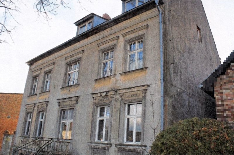 brandenburg 3 K 33-22 Berliner Straße 55, 15234 Frankfurt (Oder) OT Booßen 10