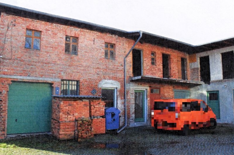 Wohnen/Gewerbe in Berliner Straße 55, 15234 Frankfurt (Oder) OT Booßen - Bild 4