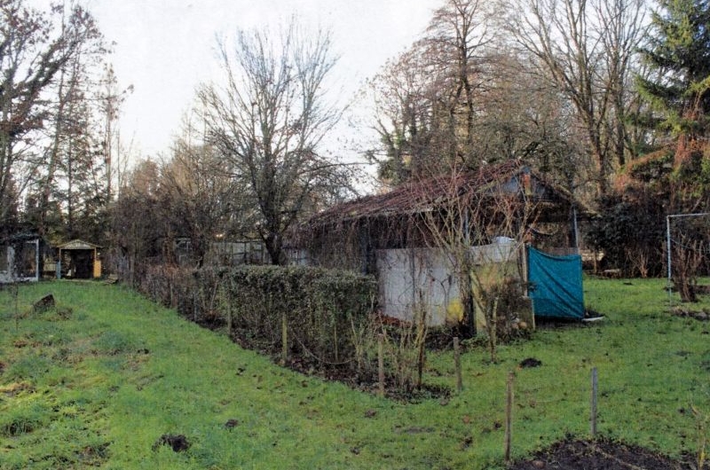brandenburg 3 K 33-22 Berliner Straße 55, 15234 Frankfurt (Oder) OT Booßen 6