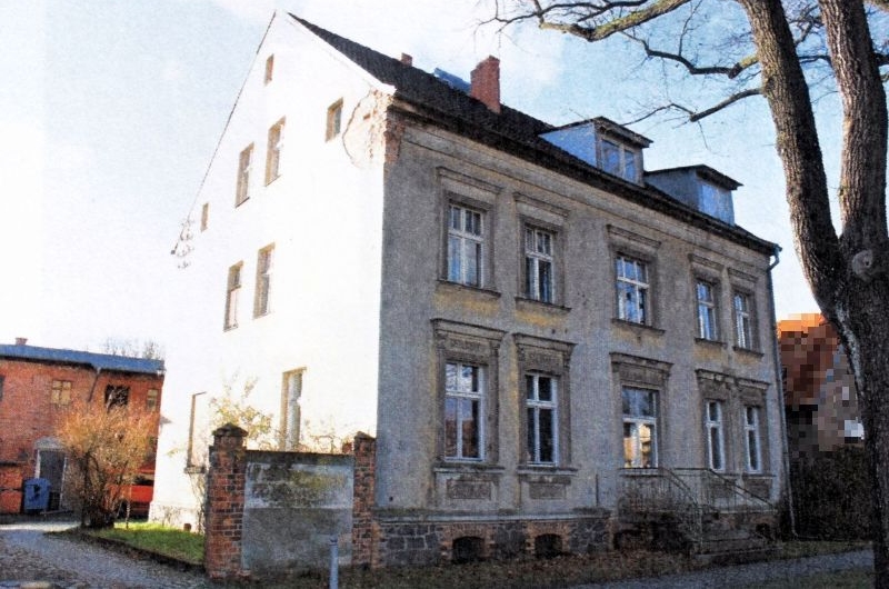 Wohnen/Gewerbe in Berliner Straße 55, 15234 Frankfurt (Oder) OT Booßen - Bild 5