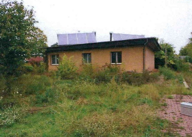 Einfamilienhaus in Uferstraße 42, 15537 Erkner