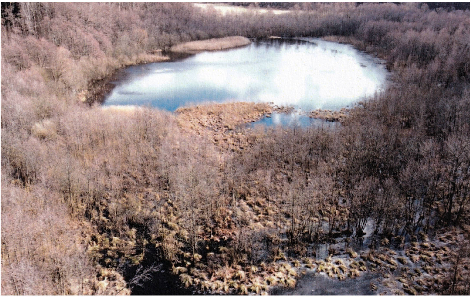 Grundstück in , 15518 Briesen (Mark) OT Kersdorf