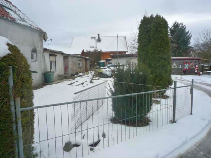 Hauptstraße, 16356 Werneuchen OT Schönfeld