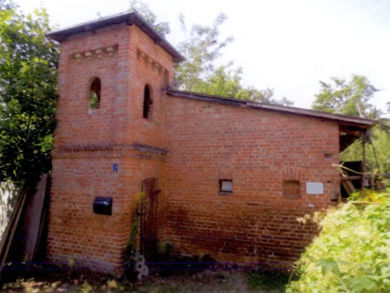 Einfamilienhaus in Goethestraße 18, 16259 Bad Freienwalde (Oder)