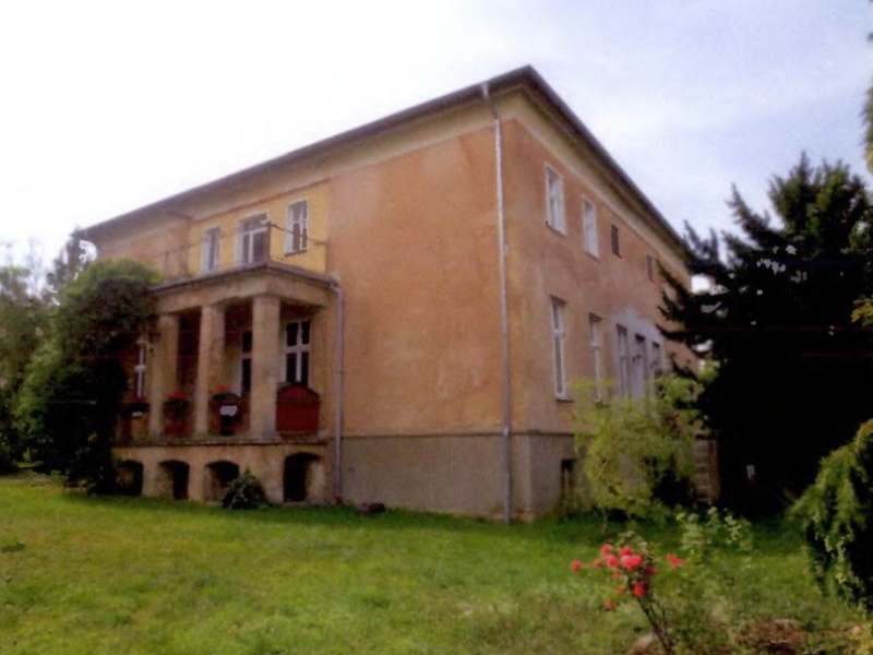 Einfamilienhaus in Goethestraße 18, 16259 Bad Freienwalde (Oder) - Bild 4