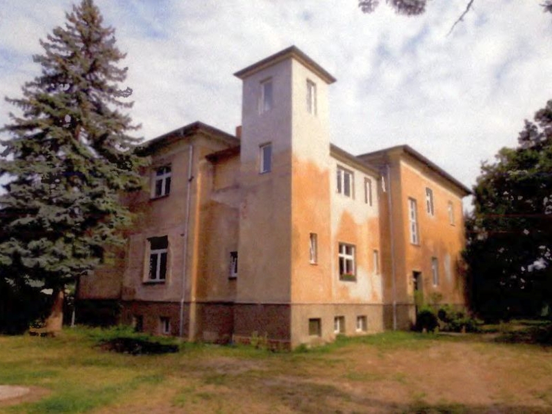 Einfamilienhaus in Goethestraße 18, 16259 Bad Freienwalde (Oder) - Bild 2