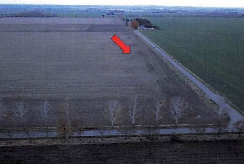 Land-/Forstwirtschaft in , 15328 Alt Tucheband