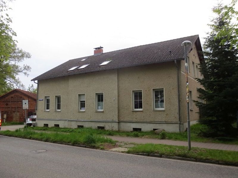 brandenburg 3 K 38-23 Bernauer Straße 18, 16321 Bernau OT Ladeburg