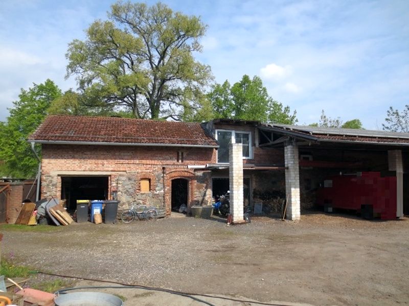 brandenburg 3 K 38-23 Bernauer Straße 18, 16321 Bernau OT Ladeburg