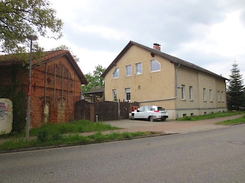 brandenburg 3 K 38-23 Bernauer Straße 18, 16321 Bernau OT Ladeburg