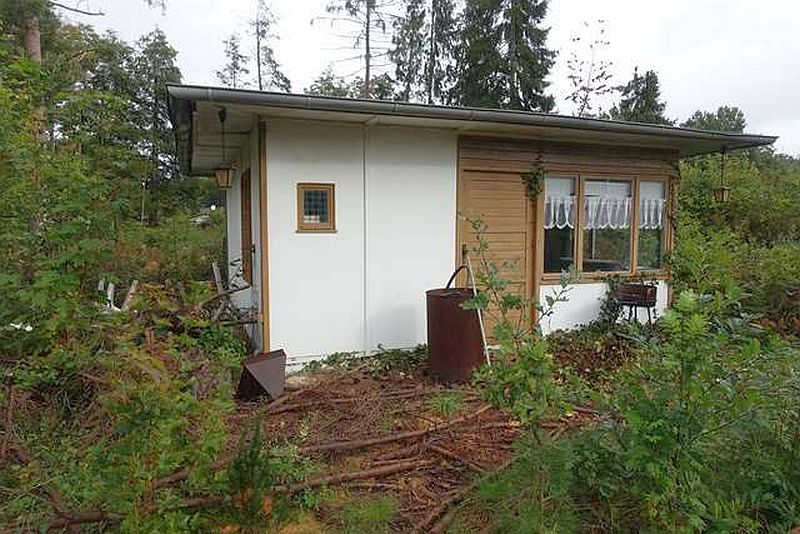 brandenburg 3 K 39-22 Fichtestraße 6, 15370 Petershagen/Eggersdorf OT Petershagen-Nord