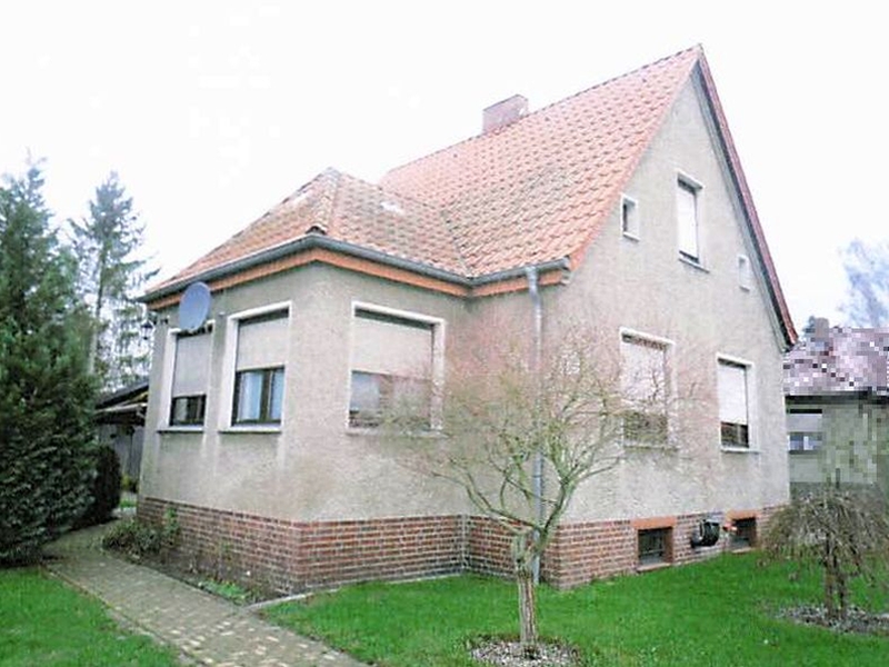 Einfamilienhaus in Lindenstraße 7, 15518 Berkenbrück - Bild 2