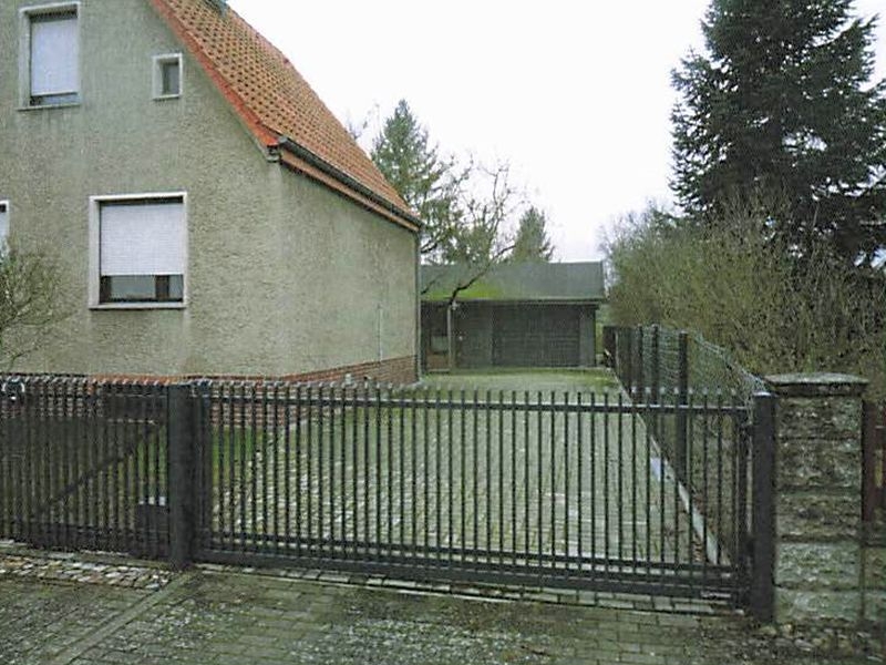 brandenburg 3 K 39/24 Lindenstraße 7, 15518 Berkenbrück 6