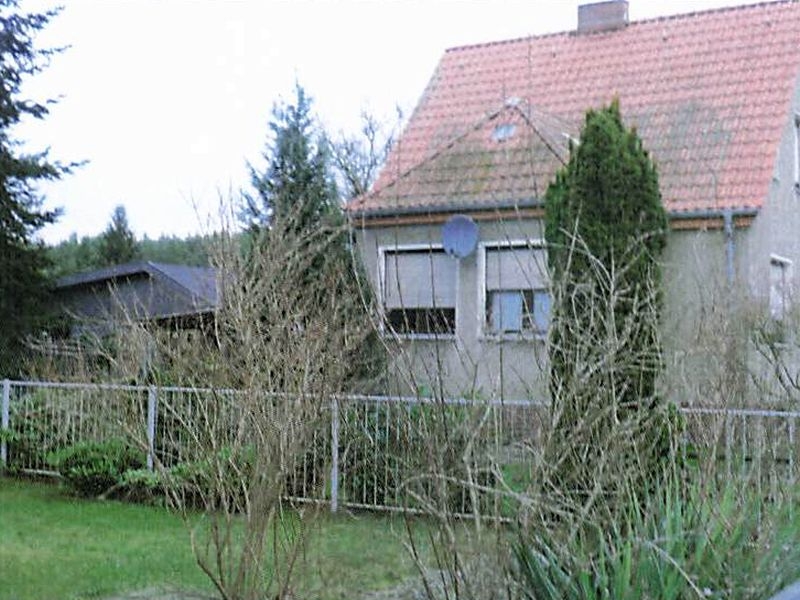 Einfamilienhaus in Lindenstraße 7, 15518 Berkenbrück - Bild 3