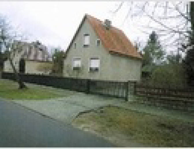 brandenburg 3 K 39/24 Lindenstraße 7, 15518 Berkenbrück 7