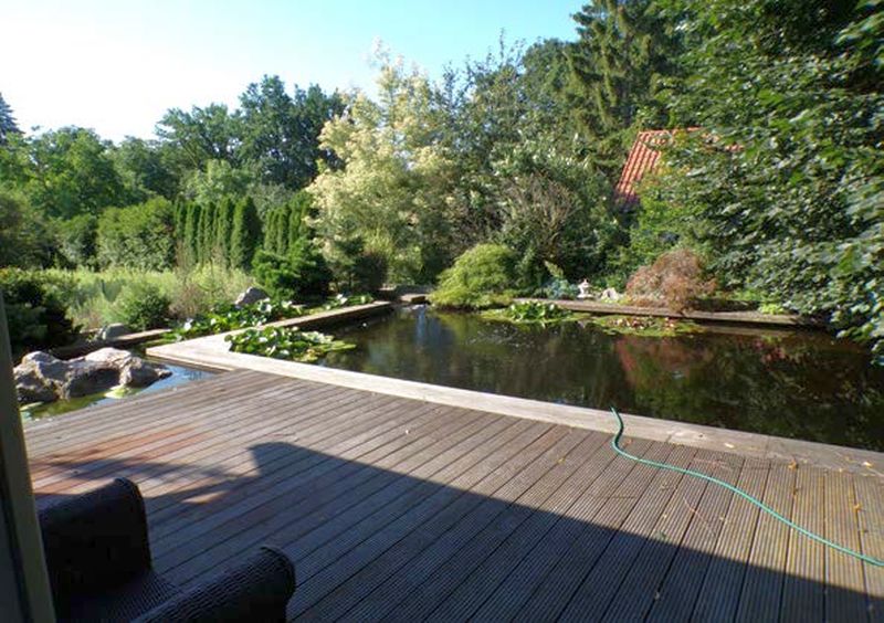 Einfamilienhaus in Waldring 37, 15345 Altlandsberg OT Bruchmühle - Bild 4