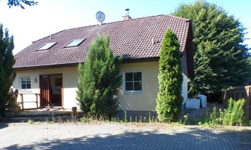 Einfamilienhaus in Waldring 37, 15345 Altlandsberg OT Bruchmühle - Bild 2