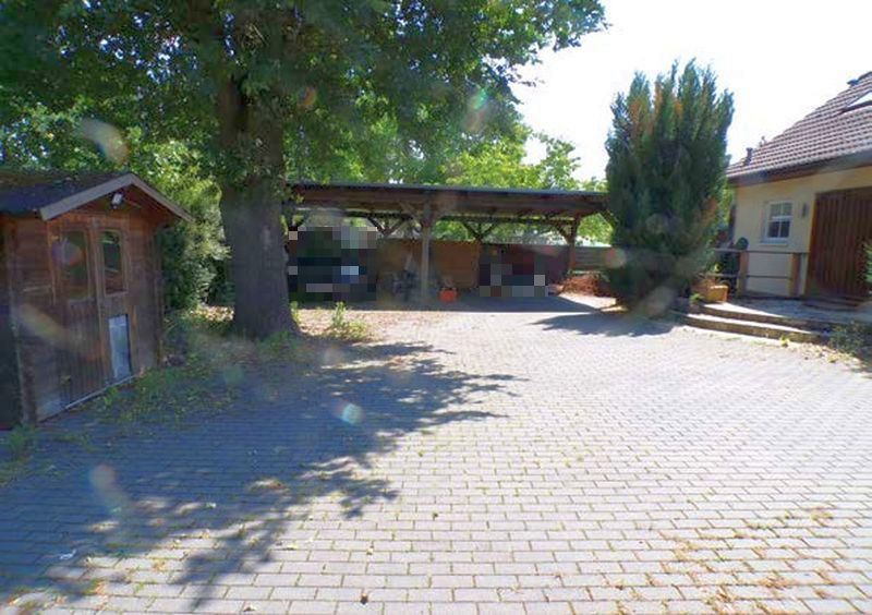 Einfamilienhaus in Waldring 37, 15345 Altlandsberg OT Bruchmühle - Bild 5