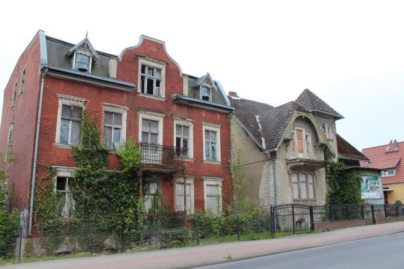 Mehrfamilienhaus 3 K 4-24 Straße der Jugend 13a, 13b, 14, 14b, 15, 15a, 15562 Rüdersdorf bei Berlin
