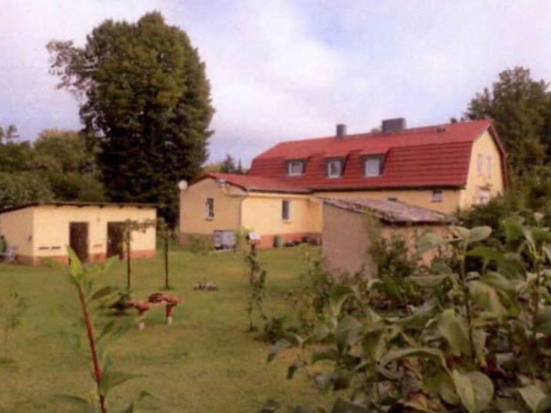 land- und forstwirtschaftlich genutztes Grundstück in Eberswalder Straße 103, 15374 Müncheberg - Bild 3