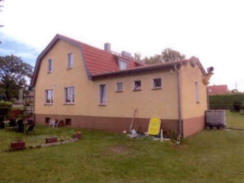 land- und forstwirtschaftlich genutztes Grundstück in Eberswalder Straße 103, 15374 Müncheberg - Bild 2