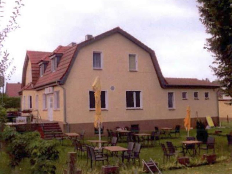 land- und forstwirtschaftlich genutztes Grundstück in Eberswalder Straße 103, 15374 Müncheberg - Bild 4