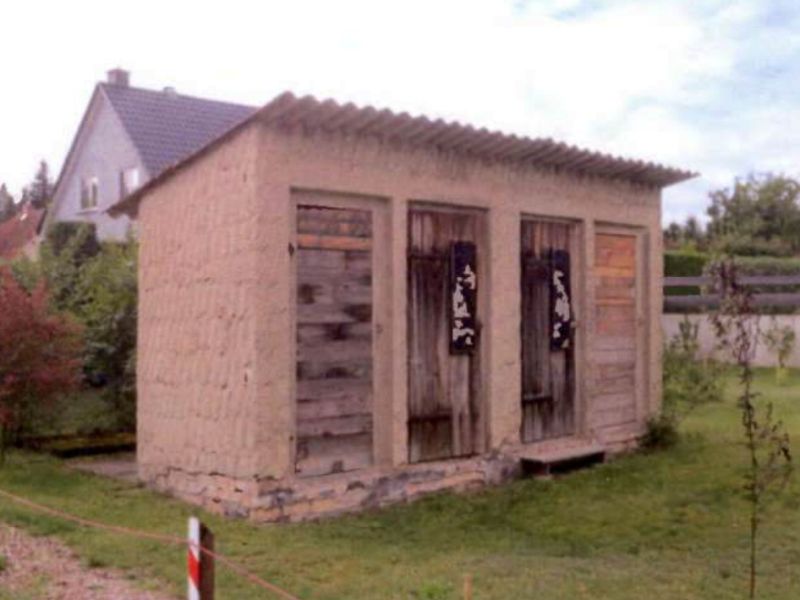brandenburg 3 K 4/25 Eberswalder Straße 103, 15374 Müncheberg 6