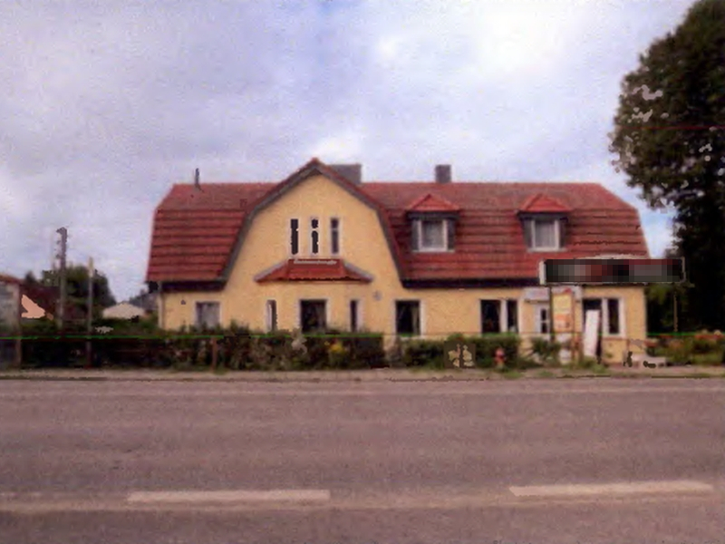 land- und forstwirtschaftlich genutztes Grundstück 3 K 4-25 Eberswalder Straße 103, 15374 Müncheberg