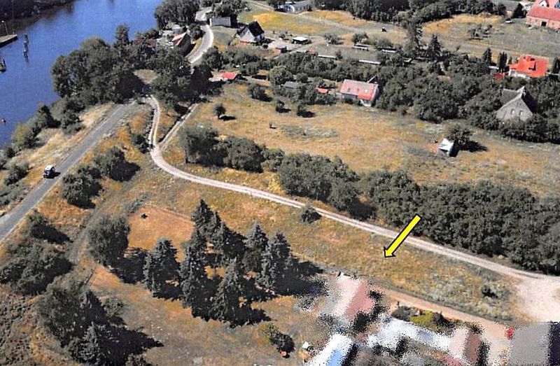 Grundstück in Schulweg, 16259 Bad Freienwalde OT Hohensaaten