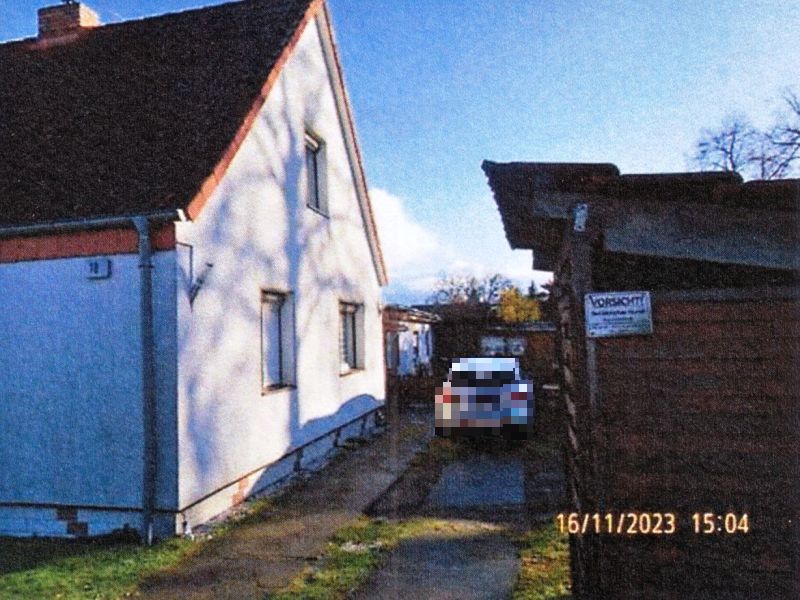 Einfamilienhaus in Rathenaustraße 18, 15517 Fürstenwalde/Spree - Bild 4