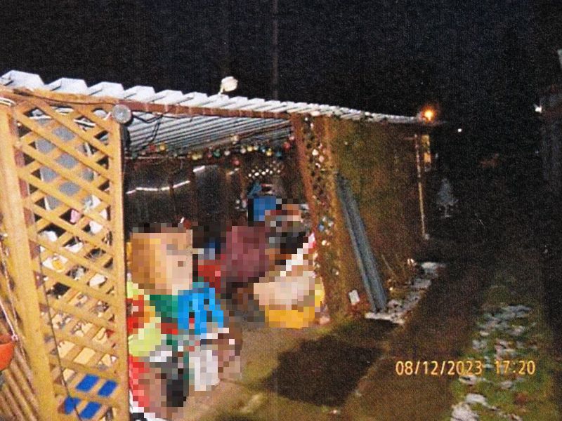 brandenburg 3 K 42/23 Rathenaustraße 18, 15517 Fürstenwalde/Spree 8