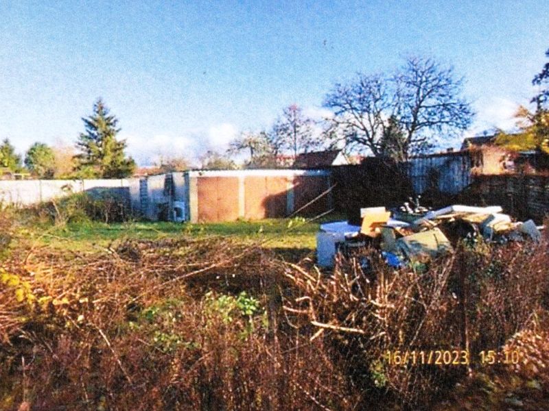 brandenburg 3 K 42/23 Rathenaustraße 18, 15517 Fürstenwalde/Spree 9