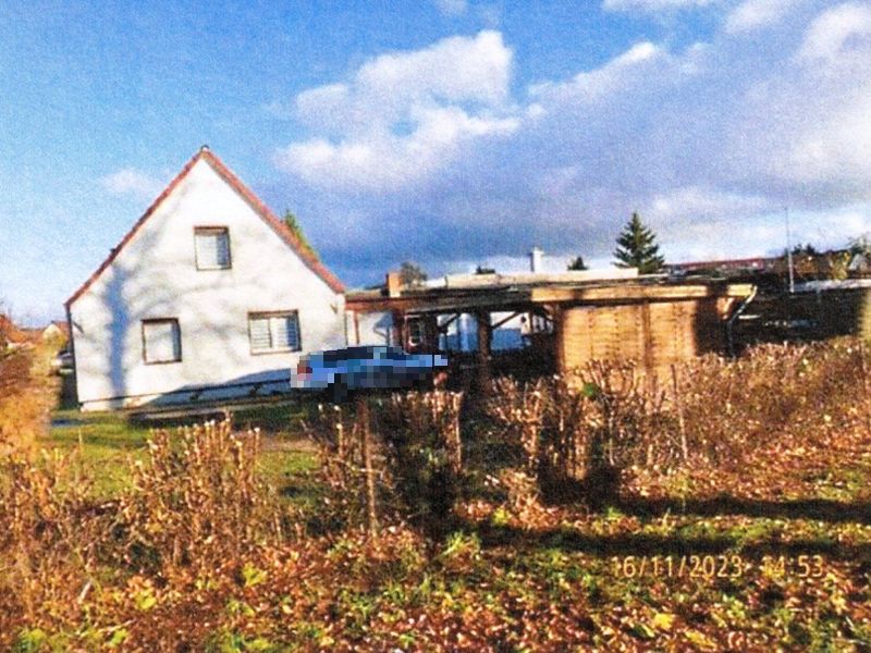 Einfamilienhaus in Rathenaustraße 18, 15517 Fürstenwalde/Spree - Bild 5