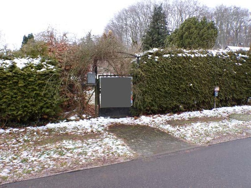 Grundstück in Rathenaustraße 25, 16341 Panketal OT Schwanebeck