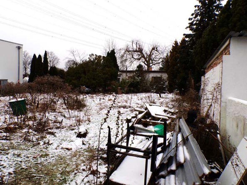Grundstück in Rathenaustraße 25, 16341 Panketal OT Schwanebeck - Bild 4