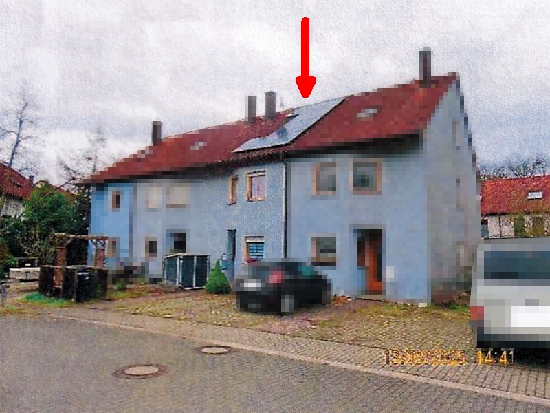 Einfamilienhaus in Am Schützenwäldchen 146, 15537 Erkner
